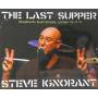 Steve Ignorant - Last Supper
