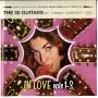 Tommy Garrett - 50 Guitars in Love (Volumes 1-3)