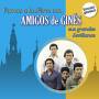 Amigos De Gines - Vamos A La Feria Con Amigos De Gines