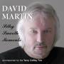 David Martin - Silky Smooth Moments