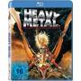 Potterton Gerald - Heavy Metal [Regio free (0)]