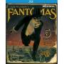 Fantomas - Fantomas [US-Version, Regio 1]