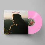 Angel Olsen - BIG TIME -Ltd. Pink Vinyl-