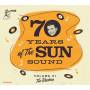 Various Artists - 70 Years Of The Sun Sound Vol.1