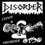 Disorder / Agathocles - Split