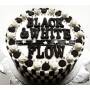 Flow - Black & White