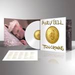 Andy Bell - Ten Crowns (Ltd. White LP)