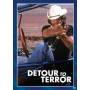 Detour To Terror - Detour To Terror [Regio free (0)]
