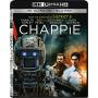 Chappie - Chappie [US-Version, Regio 1]