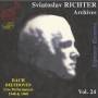 Svjatoslav Richter - Sviatoslav Richter | Legendary