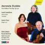 Dresdner Klaviertrio - Klaviertrios