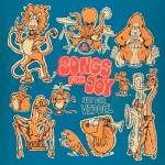 Erobique / Palminger Jacques - Songs For Joy Auf Der Veddel