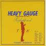 tsuyoshi Nagabuchi - Heavy Gauge