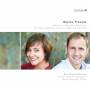 Duo Chassot / Mallaun - Objets Trouvs-Werke fr Akkordeon und Zither
