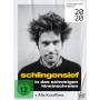 Christoph Schlingensief - Schlingensief-In das Schweigen hineinschreien (S [DE-Version, Regio 2/B]