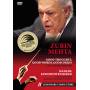 Zubin Mehta - Zubin Mehta-Good thoughts,good words,good deed [US-Version, Regio 1/A]