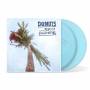 Donots - Heut ist ein guter Tag(Ltd.hellblaue Vinyl)