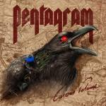 Pentagram - Curious Volume (Digipak)