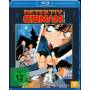 Crunchyroll - Detektiv Conan 4. Film [DE-Version, Regio 2/B]