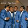 The Four Tops - The Definitive Collection