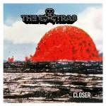 The Extras - Closer (Red/Black Colored)
