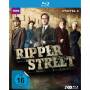 Matthew Macfayden / Jerome Flynn / Adam Rothenberg / + - Ripper Street-Staffel 4 [DE-Version, Regio 2/B]