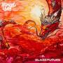 Howling Giant - Glass Future (Transparent Red Vinyl)