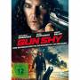 Simon West - Gun Shy [DE-Version, Regio 2/B]