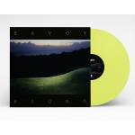 Savoy - Under (clear lime edition)