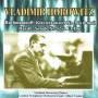 Vladimir Horowitz - Klavierkonzert 3(Rachmanino