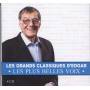 Edgar Fruitier / Wonny Song - Grands Classiques D Edgar Plu