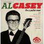 Al Feat. Gene Rodgers Casey - I'm A Guitar Man