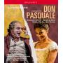 Corbelli / De Niese / Schoeman / LPO - Don Pasquale [Regio free (0)]