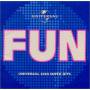 Fun / Var - Fun / Var