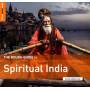 Various - The Rough Guide To Spiritual India