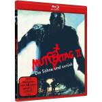 Horror Klassiker - Muttertag 2 - Cover B [DE-Version, Regio 2/B]