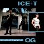 Ice-t - O.G.Original Gangster