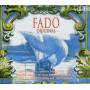 FADO ORIGINAL - Fado Original (4CD-Box)