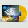 The Notwist - Vertigo Days (Transparent Yellow Colored)