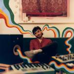 Alfie Templeman - Radiosoul (Black)