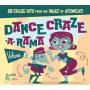 Various Artists - Dance Craze A Rama