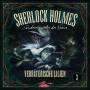 Sherlock Holmes-Sonderermittler Der Krone - Sherlock Holmes 03-Verrterische Lilien