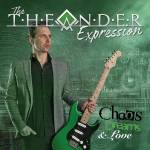 The Theander Impression - Chaos, Dreams & Love