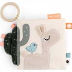 Done By Deer A / S - Activity Book Lalee Sand