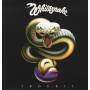 Whitesnake - Trouble (35th Anniversary)