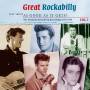 Various - Great Rockabilly Vol.5 - Just About As Good As It