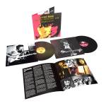 Ronnie Wood - Fearless: Anthology 1965-2025 (2LP)