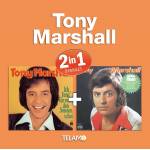 Tony Marshall - 2in1 Vol.3