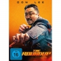 Lee Sang-yong - The Roundup [DE-Version, Regio 2/B]