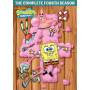 Spongebob Squarepants: Complete Fourth Season - Spongebob Squarepants: Complete Fourth Season [US-Version, Regio 1]